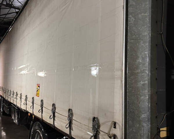 Серый Вольво FH 13, объемом двигателя 12.78 л и пробегом 1 тыс. км за 20000 $, фото 14 на Automoto.ua