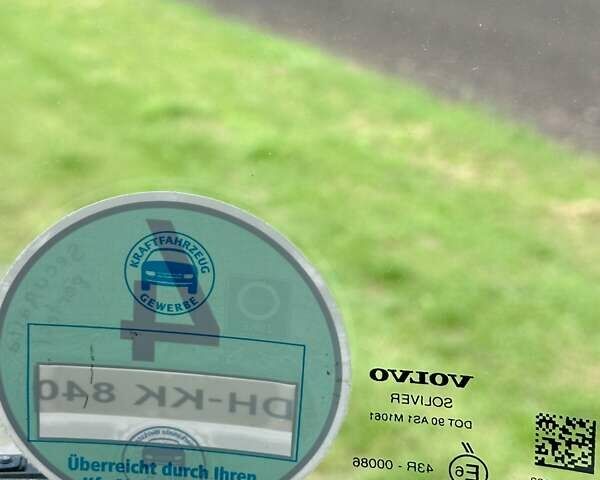 Серый Вольво FH 13, объемом двигателя 0 л и пробегом 811 тыс. км за 34451 $, фото 76 на Automoto.ua