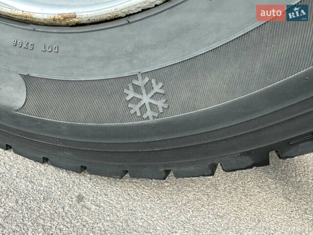 Сірий Вольво FH 13, об'ємом двигуна 12.9 л та пробігом 820 тис. км за 42900 $, фото 19 на Automoto.ua