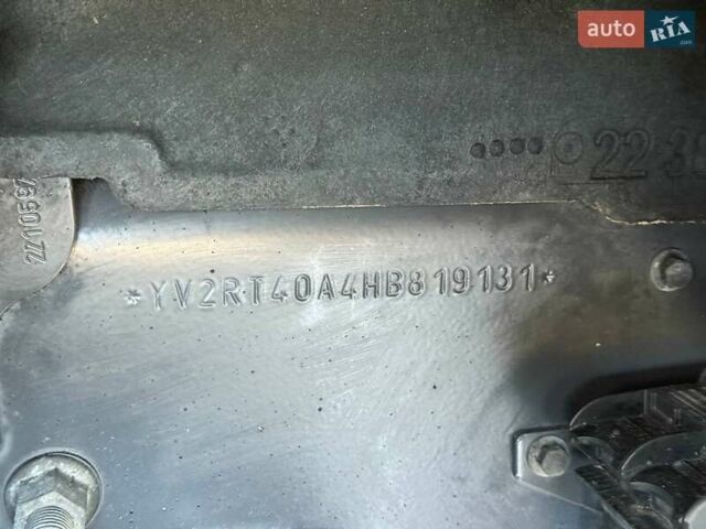 Серый Вольво FH 13, объемом двигателя 0 л и пробегом 780 тыс. км за 48999 $, фото 100 на Automoto.ua