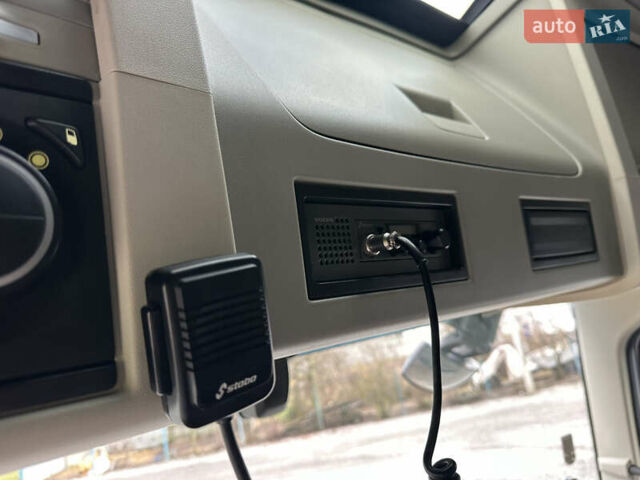 Сірий Вольво FH 13, об'ємом двигуна 12.9 л та пробігом 821 тис. км за 41900 $, фото 66 на Automoto.ua