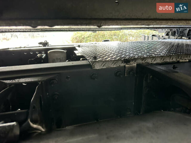 Сірий Вольво FH 13, об'ємом двигуна 12.9 л та пробігом 820 тис. км за 42900 $, фото 5 на Automoto.ua