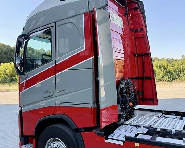 Серый Вольво FH 13, объемом двигателя 0 л и пробегом 780 тыс. км за 48999 $, фото 42 на Automoto.ua