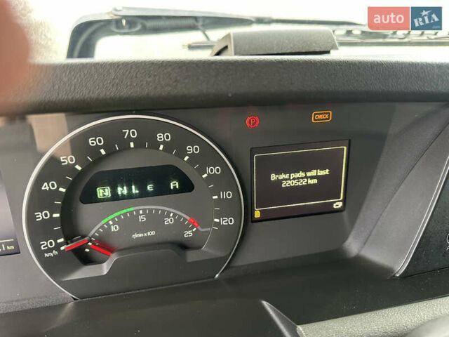 Сірий Вольво FH 13, об'ємом двигуна 12.9 л та пробігом 821 тис. км за 41900 $, фото 65 на Automoto.ua