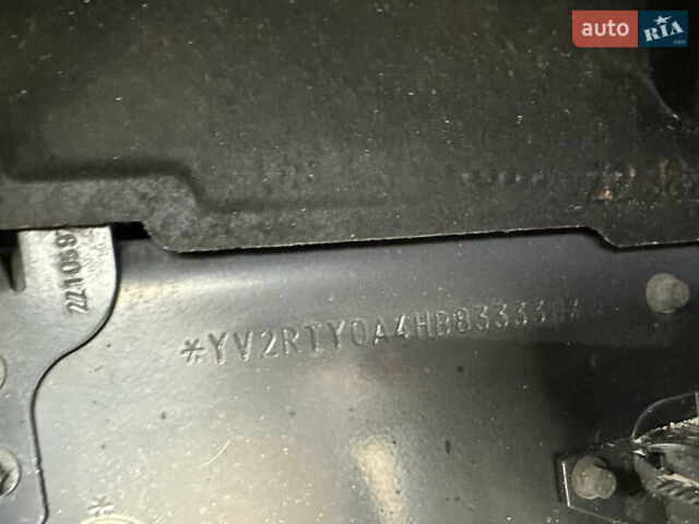 Сірий Вольво FH 13, об'ємом двигуна 12.9 л та пробігом 821 тис. км за 41900 $, фото 20 на Automoto.ua