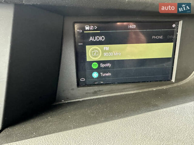 Сірий Вольво FH 13, об'ємом двигуна 12.9 л та пробігом 820 тис. км за 42900 $, фото 37 на Automoto.ua