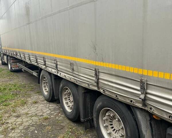 Синий Вольво FH 13, объемом двигателя 12.78 л и пробегом 1 тыс. км за 34000 $, фото 11 на Automoto.ua