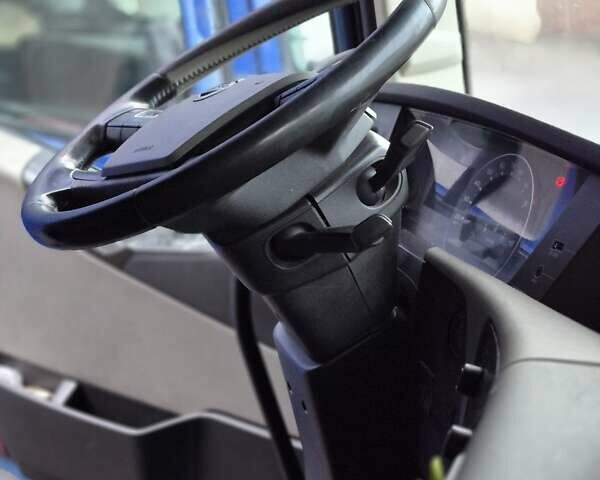 Синій Вольво FH 13, об'ємом двигуна 12.78 л та пробігом 1 тис. км за 37000 $, фото 9 на Automoto.ua