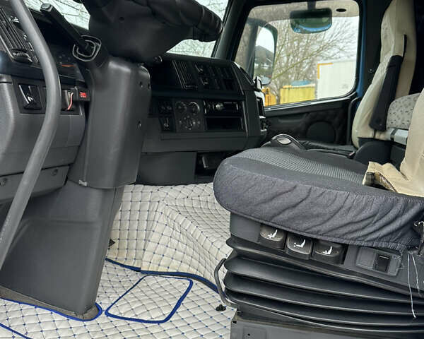 Синій Вольво FH 13, об'ємом двигуна 12.78 л та пробігом 1 тис. км за 16000 $, фото 4 на Automoto.ua
