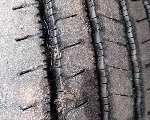 Синій Вольво FH 13, об'ємом двигуна 12.78 л та пробігом 1 тис. км за 16000 $, фото 12 на Automoto.ua