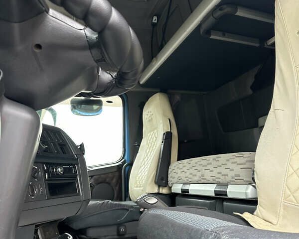 Синій Вольво FH 13, об'ємом двигуна 12.78 л та пробігом 1 тис. км за 16000 $, фото 2 на Automoto.ua