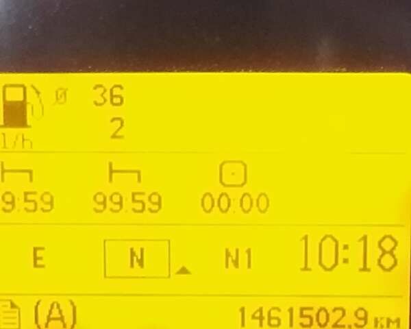 Синий Вольво FH 13, объемом двигателя 12.78 л и пробегом 1 тыс. км за 21000 $, фото 9 на Automoto.ua