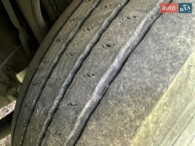 Синий Вольво FH 13, объемом двигателя 12.9 л и пробегом 1 тыс. км за 38500 $, фото 7 на Automoto.ua