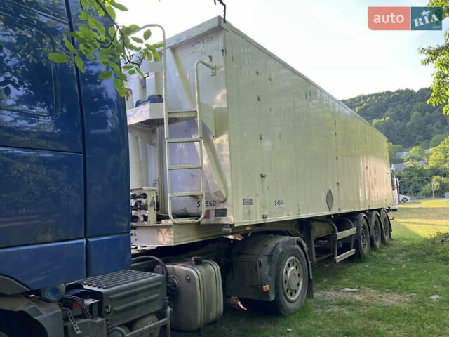 Синий Вольво FH 13, объемом двигателя 12.9 л и пробегом 1 тыс. км за 38500 $, фото 1 на Automoto.ua