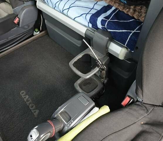 Синій Вольво FH 13, об'ємом двигуна 12.78 л та пробігом 1 тис. км за 35000 $, фото 10 на Automoto.ua