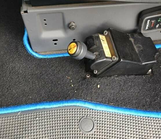 Синій Вольво FH 13, об'ємом двигуна 12.78 л та пробігом 1 тис. км за 35000 $, фото 13 на Automoto.ua