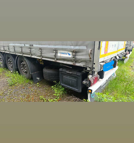 Синий Вольво FH 13, объемом двигателя 12.5 л и пробегом 1 тыс. км за 18000 $, фото 19 на Automoto.ua