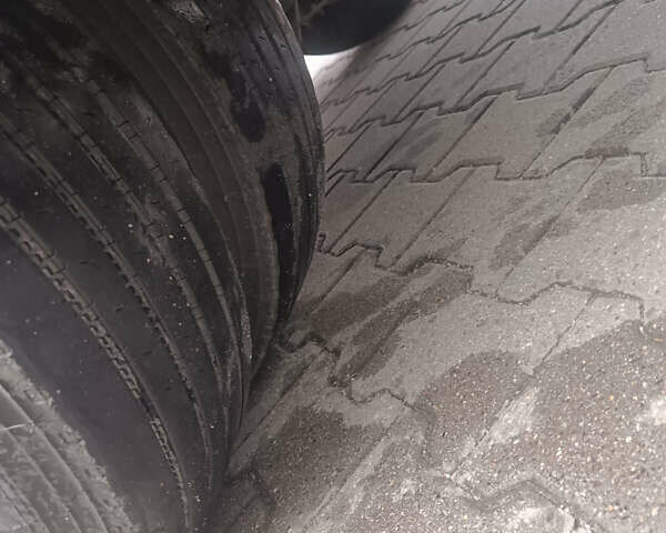 Синій Вольво FH 13, об'ємом двигуна 12.78 л та пробігом 1 тис. км за 58000 $, фото 12 на Automoto.ua