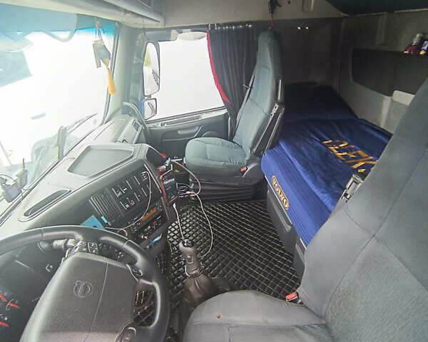 Синій Вольво FH 13, об'ємом двигуна 12.78 л та пробігом 1 тис. км за 58000 $, фото 9 на Automoto.ua