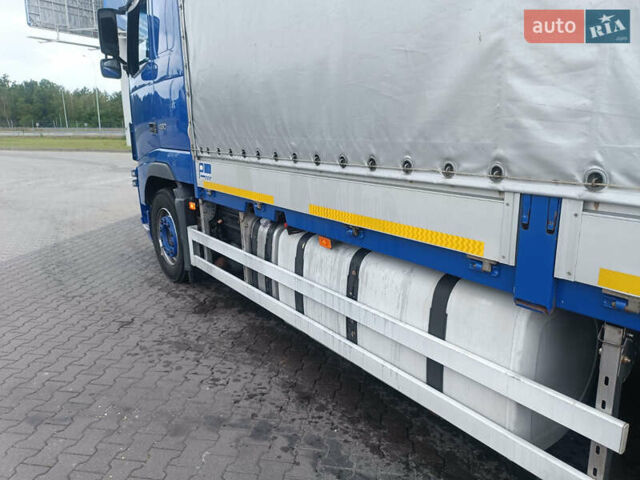 Синій Вольво FH 13, об'ємом двигуна 12.78 л та пробігом 1 тис. км за 58000 $, фото 6 на Automoto.ua
