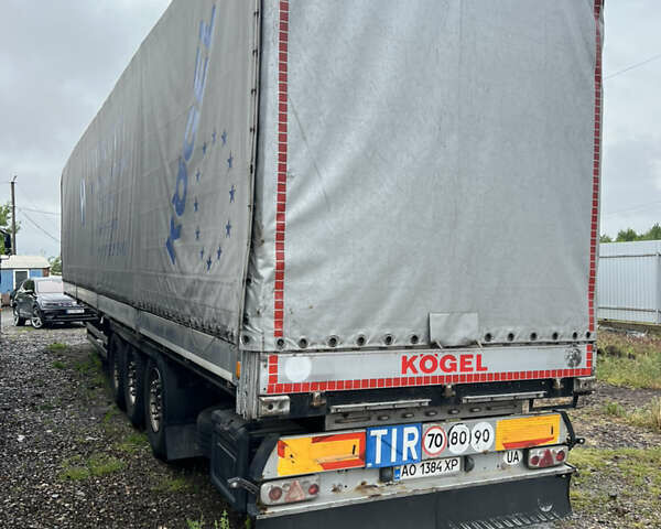 Синій Вольво FH 13, об'ємом двигуна 12.9 л та пробігом 2 тис. км за 16000 $, фото 9 на Automoto.ua