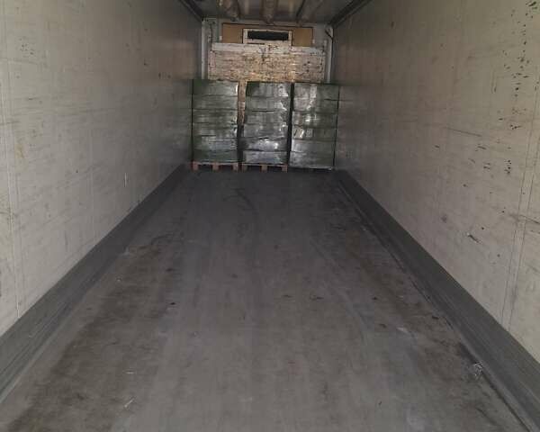 Синий Вольво FH 13, объемом двигателя 13 л и пробегом 777 тыс. км за 14500 $, фото 6 на Automoto.ua