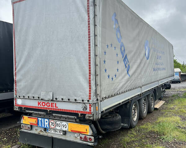 Синій Вольво FH 13, об'ємом двигуна 12.9 л та пробігом 2 тис. км за 16000 $, фото 10 на Automoto.ua