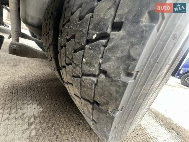 Синій Вольво FH 13, об'ємом двигуна 0 л та пробігом 1 тис. км за 10000 $, фото 6 на Automoto.ua
