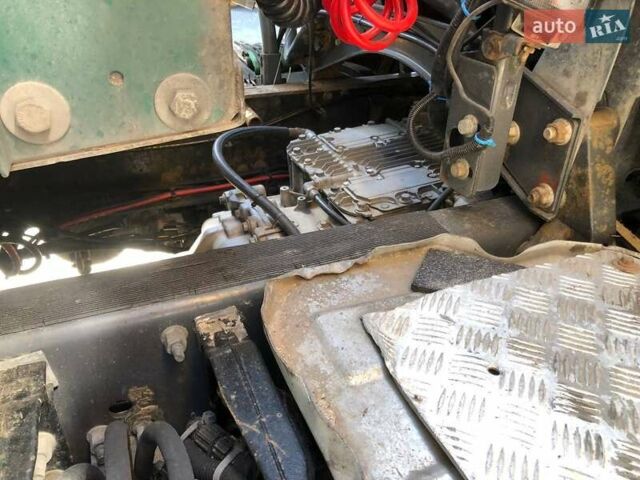 Синій Вольво FH 13, об'ємом двигуна 12.8 л та пробігом 944 тис. км за 13500 $, фото 38 на Automoto.ua
