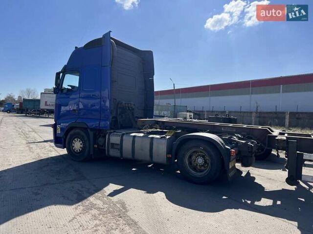 Синій Вольво FH 13, об'ємом двигуна 0 л та пробігом 1 тис. км за 10000 $, фото 2 на Automoto.ua