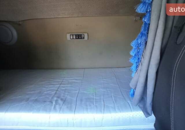 Синий Вольво FH 13, объемом двигателя 12.8 л и пробегом 500 тыс. км за 11500 $, фото 11 на Automoto.ua