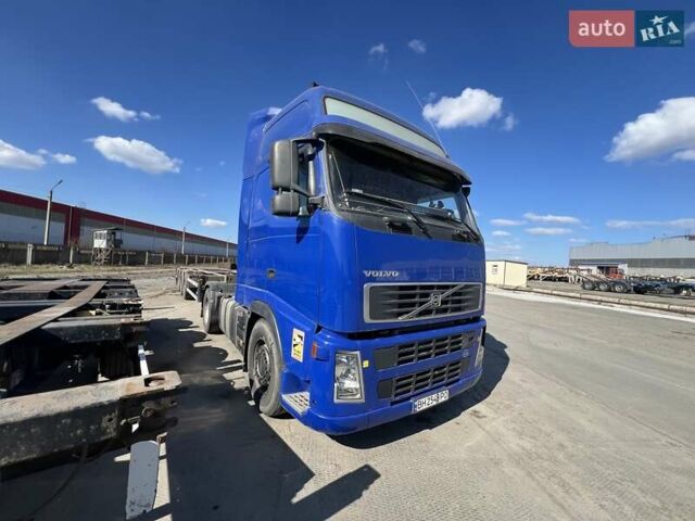 Синій Вольво FH 13, об'ємом двигуна 0 л та пробігом 1 тис. км за 10000 $, фото 1 на Automoto.ua