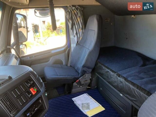 Синій Вольво FH 13, об'ємом двигуна 12.8 л та пробігом 944 тис. км за 13500 $, фото 10 на Automoto.ua