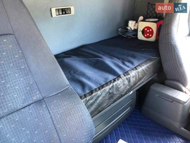 Синій Вольво FH 13, об'ємом двигуна 12.8 л та пробігом 944 тис. км за 13500 $, фото 31 на Automoto.ua