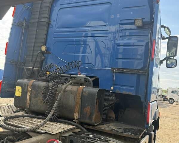 Синий Вольво FH 13, объемом двигателя 0 л и пробегом 1 тыс. км за 10500 $, фото 8 на Automoto.ua