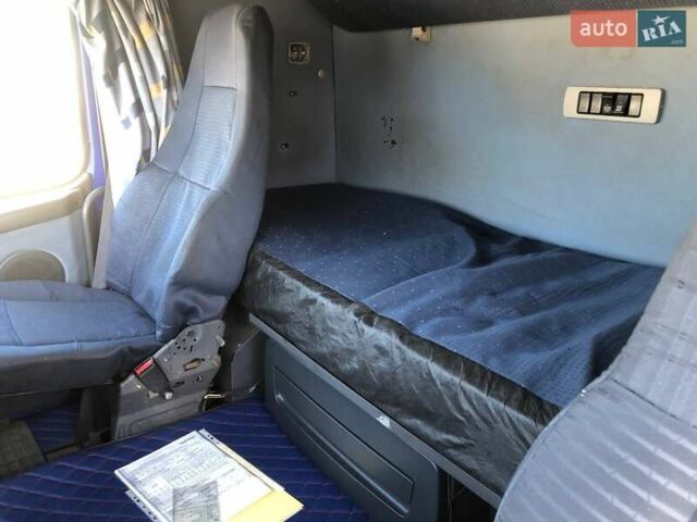 Синій Вольво FH 13, об'ємом двигуна 12.8 л та пробігом 944 тис. км за 13500 $, фото 8 на Automoto.ua