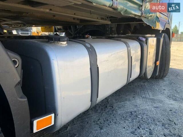 Синій Вольво FH 13, об'ємом двигуна 12.8 л та пробігом 944 тис. км за 13500 $, фото 33 на Automoto.ua