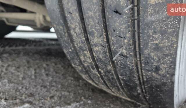 Синій Вольво FH 13, об'ємом двигуна 12.7 л та пробігом 1 тис. км за 9500 $, фото 3 на Automoto.ua