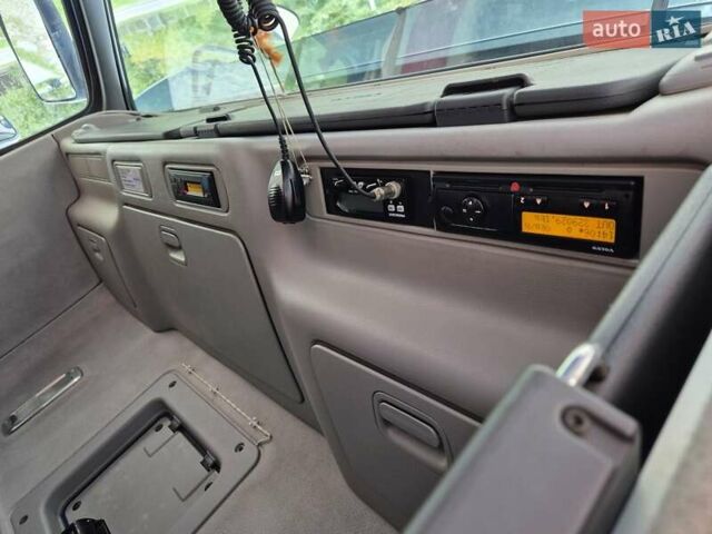 Синій Вольво FH 13, об'ємом двигуна 12.78 л та пробігом 1 тис. км за 15169 $, фото 20 на Automoto.ua