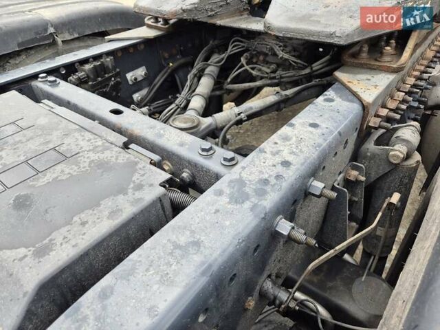 Синій Вольво FH 13, об'ємом двигуна 12.78 л та пробігом 1 тис. км за 15169 $, фото 10 на Automoto.ua