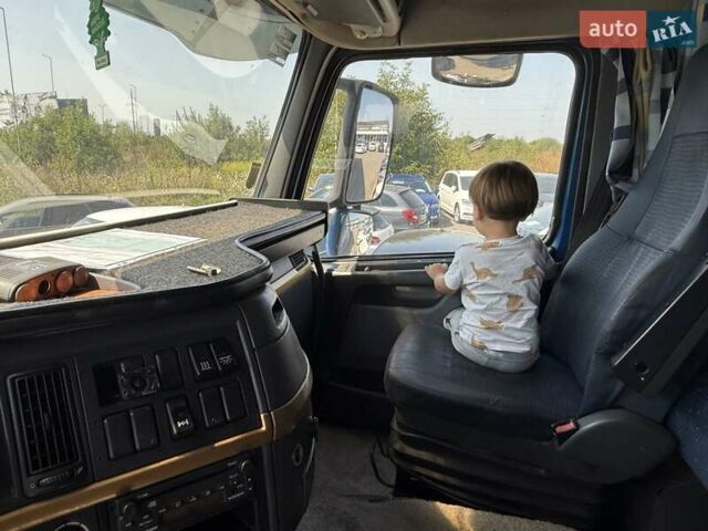Синий Вольво FH 13, объемом двигателя 0 л и пробегом 2 тыс. км за 19900 $, фото 57 на Automoto.ua