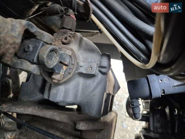 Синій Вольво FH 13, об'ємом двигуна 12.78 л та пробігом 1 тис. км за 15169 $, фото 13 на Automoto.ua