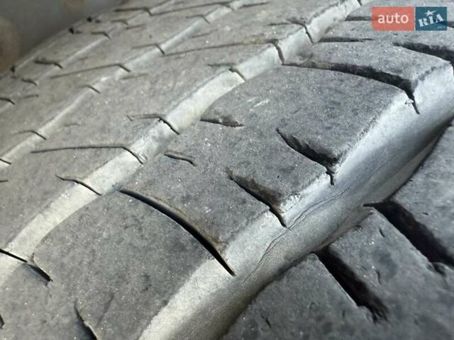 Синий Вольво FH 13, объемом двигателя 0 л и пробегом 2 тыс. км за 19900 $, фото 11 на Automoto.ua