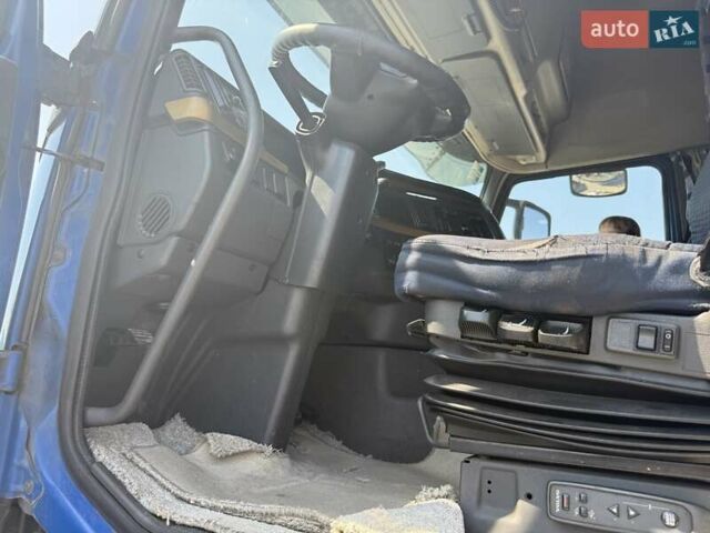 Синий Вольво FH 13, объемом двигателя 0 л и пробегом 2 тыс. км за 19900 $, фото 51 на Automoto.ua