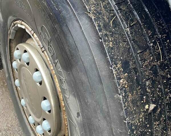 Синій Вольво FH 13, об'ємом двигуна 0 л та пробігом 1000 тис. км за 14000 $, фото 6 на Automoto.ua