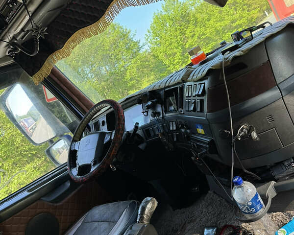 Синій Вольво FH 13, об'ємом двигуна 12.5 л та пробігом 1 тис. км за 15500 $, фото 8 на Automoto.ua