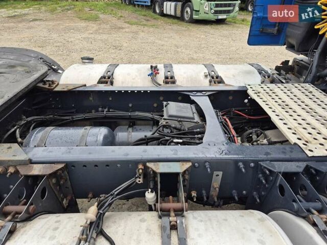 Синій Вольво FH 13, об'ємом двигуна 12.78 л та пробігом 1 тис. км за 15169 $, фото 8 на Automoto.ua