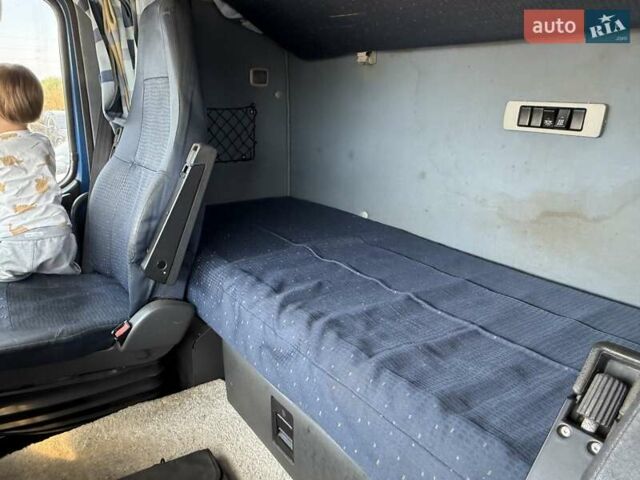 Синий Вольво FH 13, объемом двигателя 0 л и пробегом 2 тыс. км за 19900 $, фото 58 на Automoto.ua