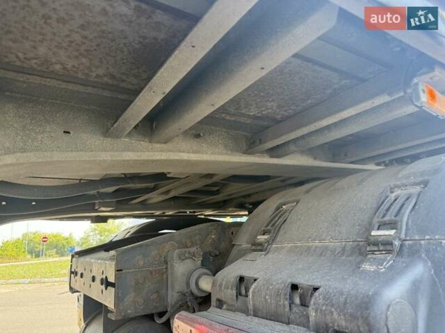 Синий Вольво FH 13, объемом двигателя 0 л и пробегом 2 тыс. км за 19900 $, фото 23 на Automoto.ua