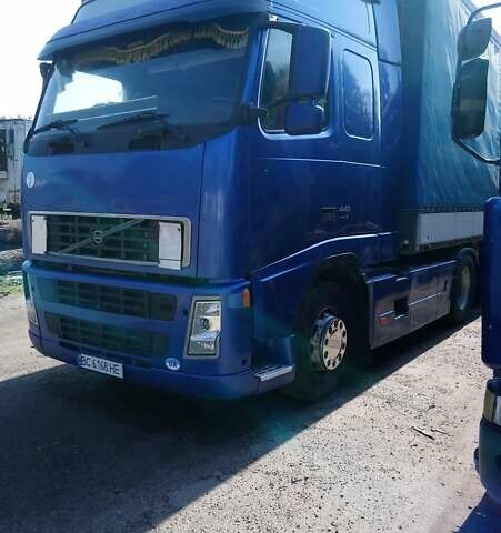 Синій Вольво FH 13, об'ємом двигуна 12.78 л та пробігом 2 тис. км за 15300 $, фото 1 на Automoto.ua